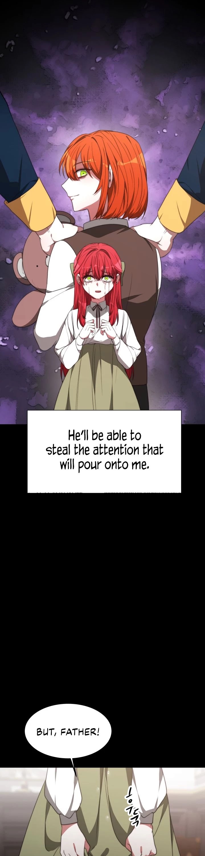 The Villainess Is Worshipped by the Family Chapter 3 page 29 - Chapter 3