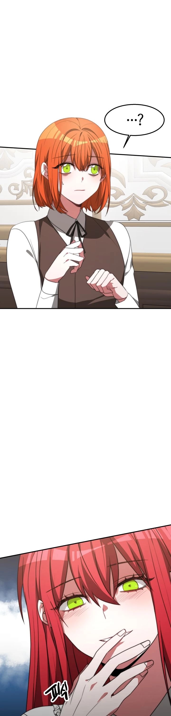 The Villainess Is Worshipped by the Family Chapter 3 page 34 - Chapter 3