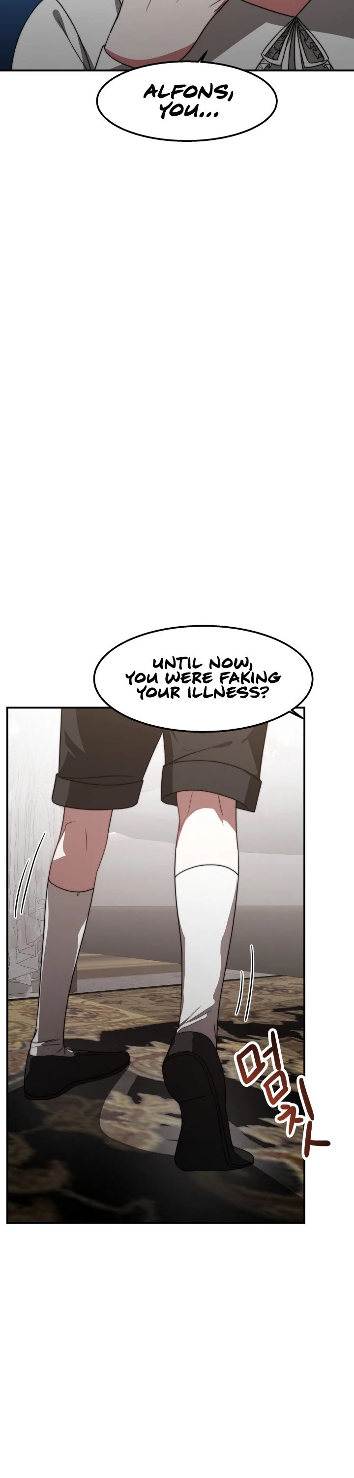 The Villainess Is Worshipped by the Family Chapter 3 page 35 - Chapter 3