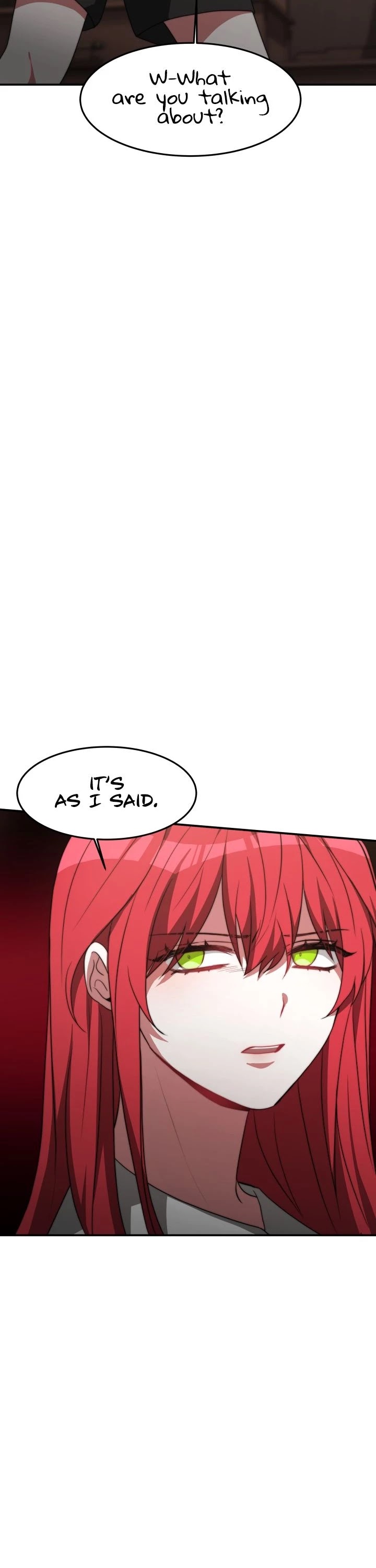 The Villainess Is Worshipped by the Family Chapter 3 page 37 - Chapter 3