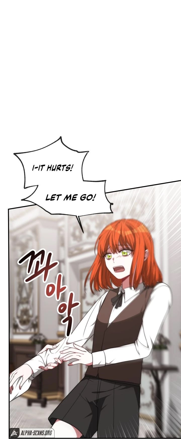 The Villainess Is Worshipped by the Family Chapter 3 page 39 - Chapter 3