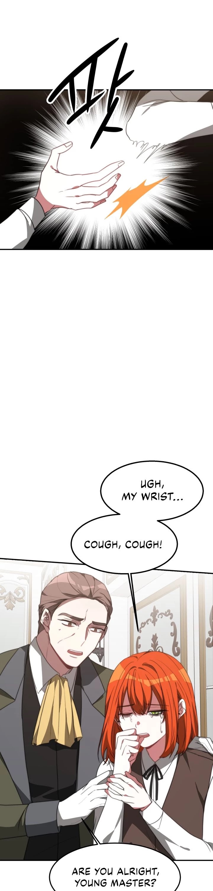 The Villainess Is Worshipped by the Family Chapter 3 page 42 - Chapter 3