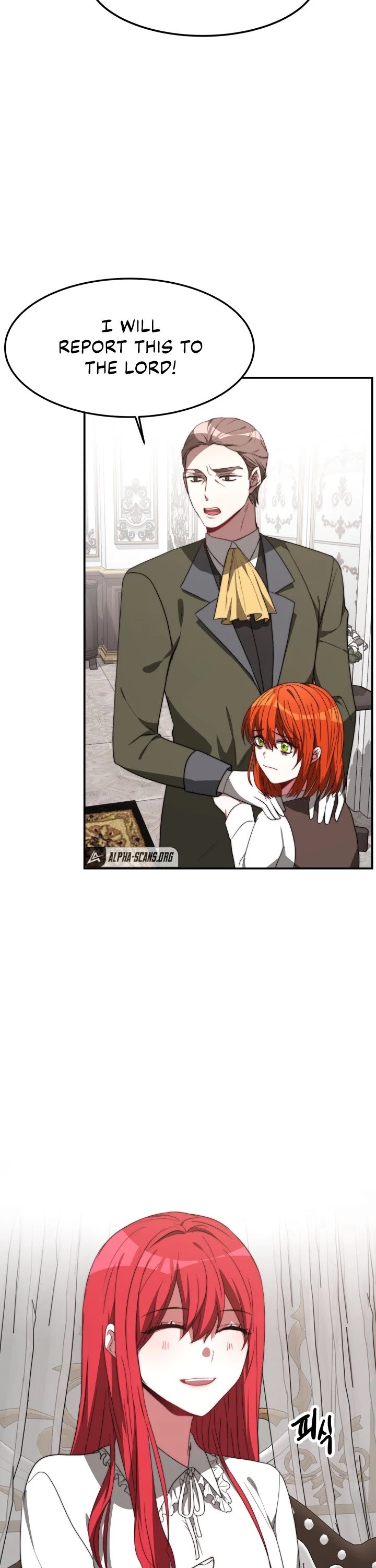 The Villainess Is Worshipped by the Family Chapter 3 page 43 - Chapter 3