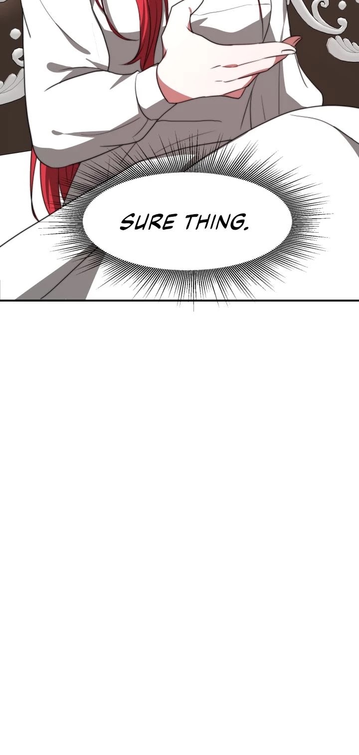 The Villainess Is Worshipped by the Family Chapter 3 page 44 - Chapter 3