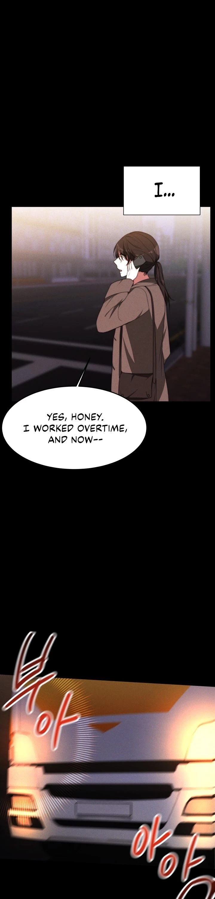 The Villainess Is Worshipped by the Family Chapter 3 page 8 - Chapter 3