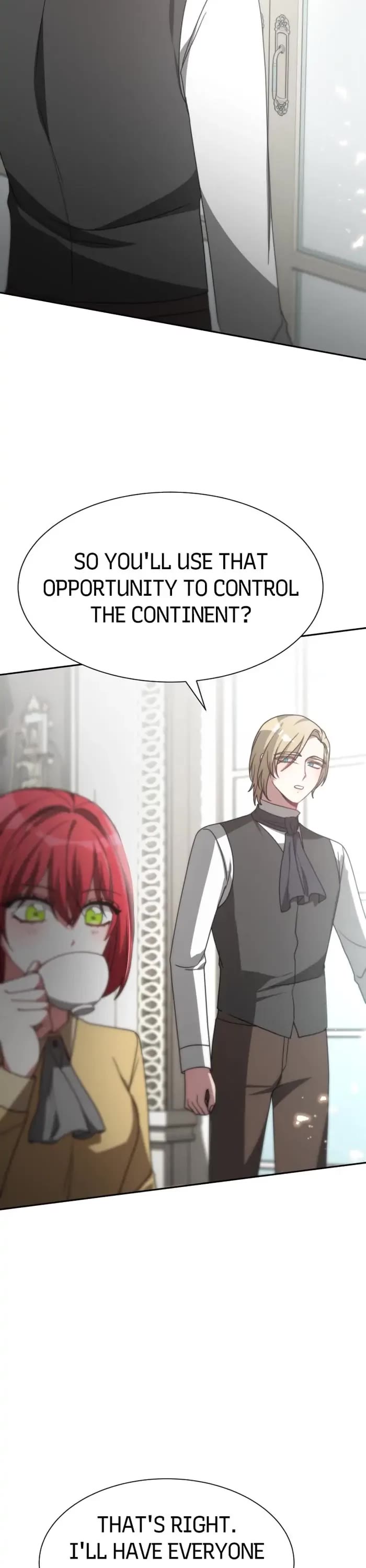 The Villainess Is Worshipped by the Family Chapter 30 page 12 - Chapter 30