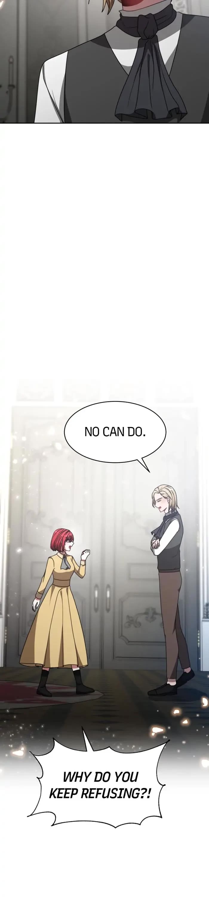The Villainess Is Worshipped by the Family Chapter 30 page 16 - Chapter 30