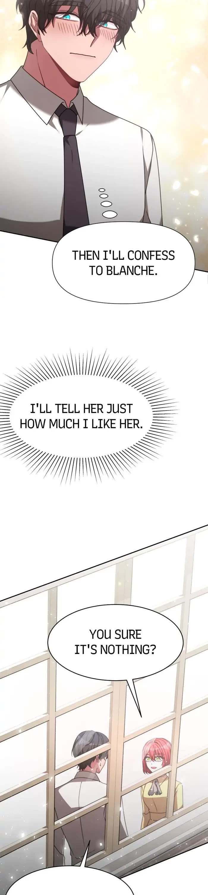 The Villainess Is Worshipped by the Family Chapter 30 page 37 - Chapter 30