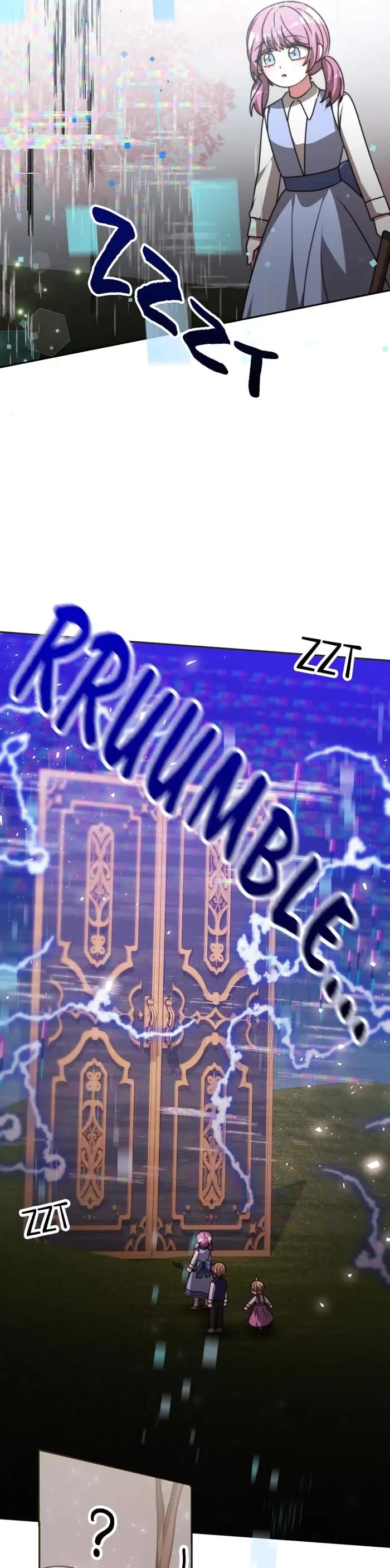 The Villainess Is Worshipped by the Family Chapter 30 page 40 - Chapter 30