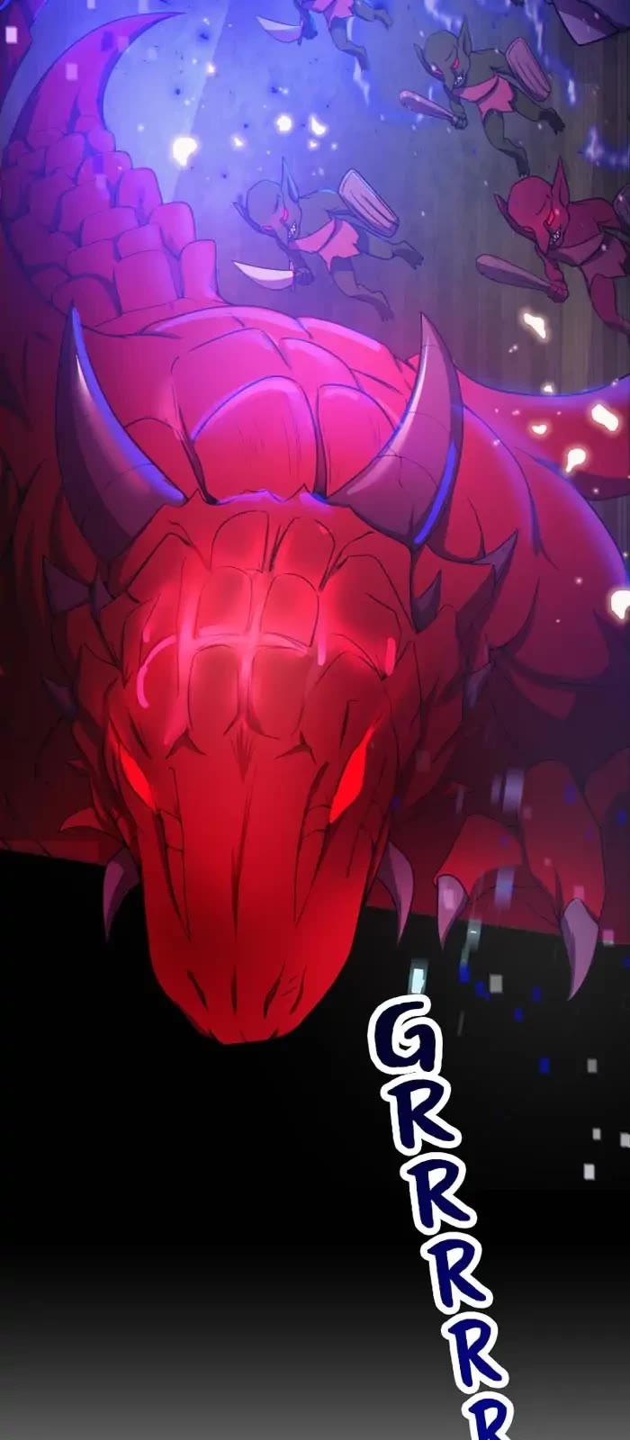 The Villainess Is Worshipped by the Family Chapter 30 page 43 - Chapter 30
