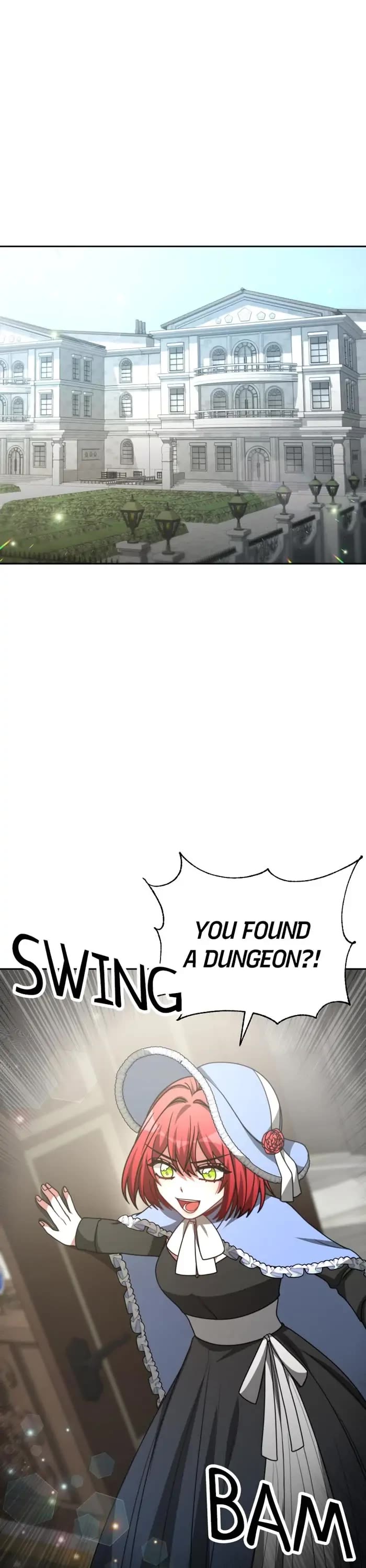 The Villainess Is Worshipped by the Family Chapter 31 page 13 - Chapter 31