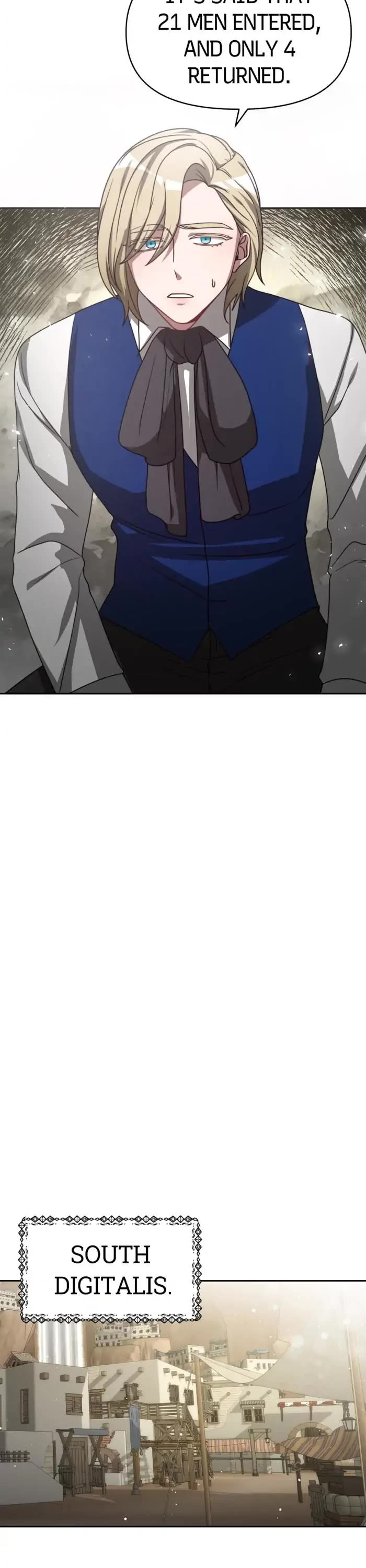 The Villainess Is Worshipped by the Family Chapter 31 page 17 - Chapter 31