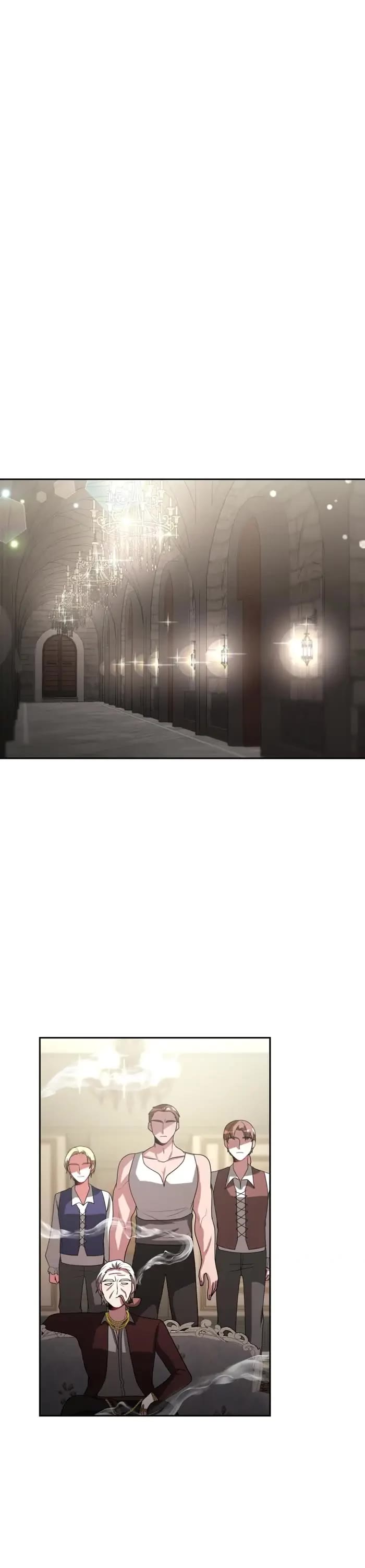 The Villainess Is Worshipped by the Family Chapter 31 page 28 - Chapter 31