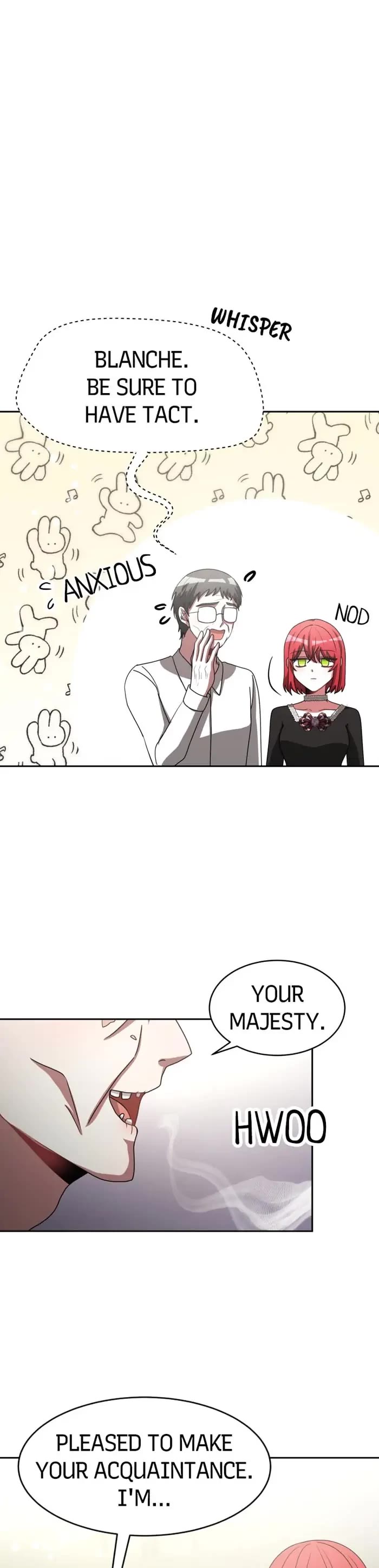 The Villainess Is Worshipped by the Family Chapter 31 page 29 - Chapter 31
