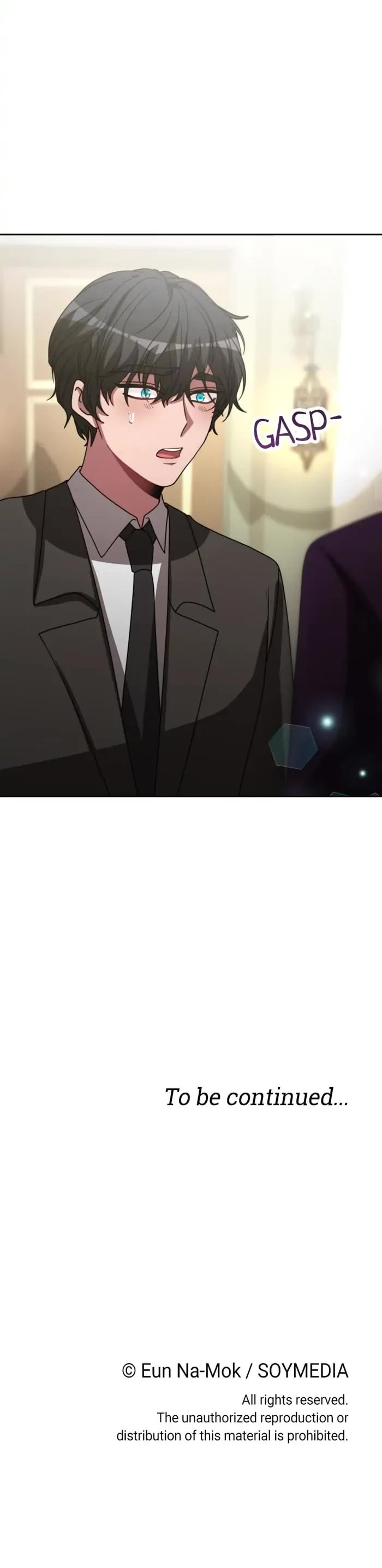 The Villainess Is Worshipped by the Family Chapter 31 page 39 - Chapter 31