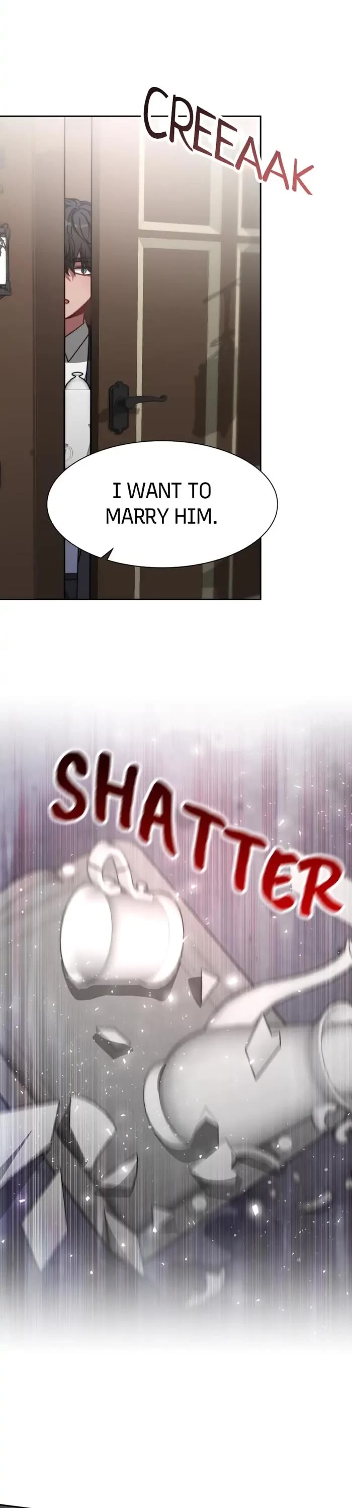 The Villainess Is Worshipped by the Family Chapter 32 page 17 - Chapter 32