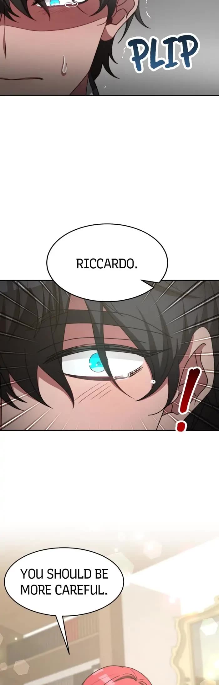 The Villainess Is Worshipped by the Family Chapter 32 page 19 - Chapter 32