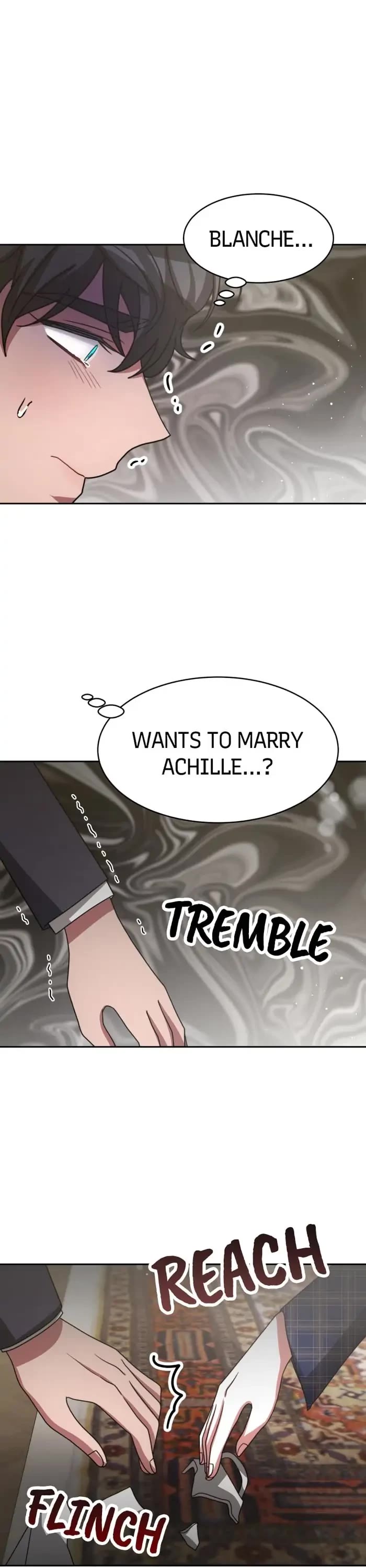 The Villainess Is Worshipped by the Family Chapter 32 page 21 - Chapter 32