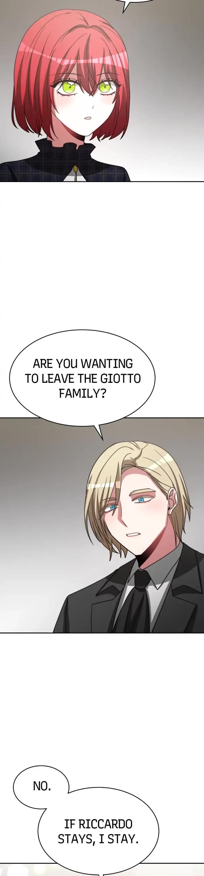 The Villainess Is Worshipped by the Family Chapter 32 page 26 - Chapter 32