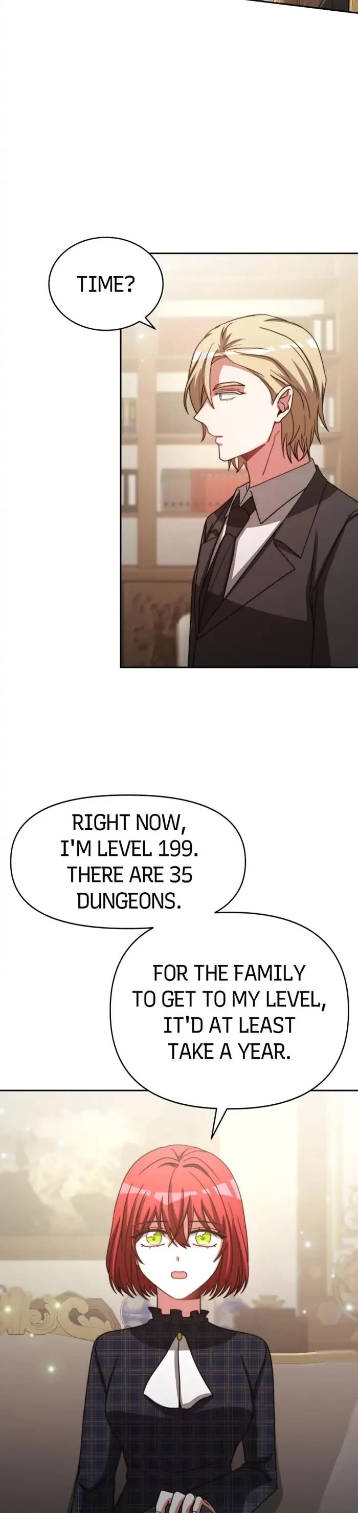 The Villainess Is Worshipped by the Family Chapter 32 page 29 - Chapter 32
