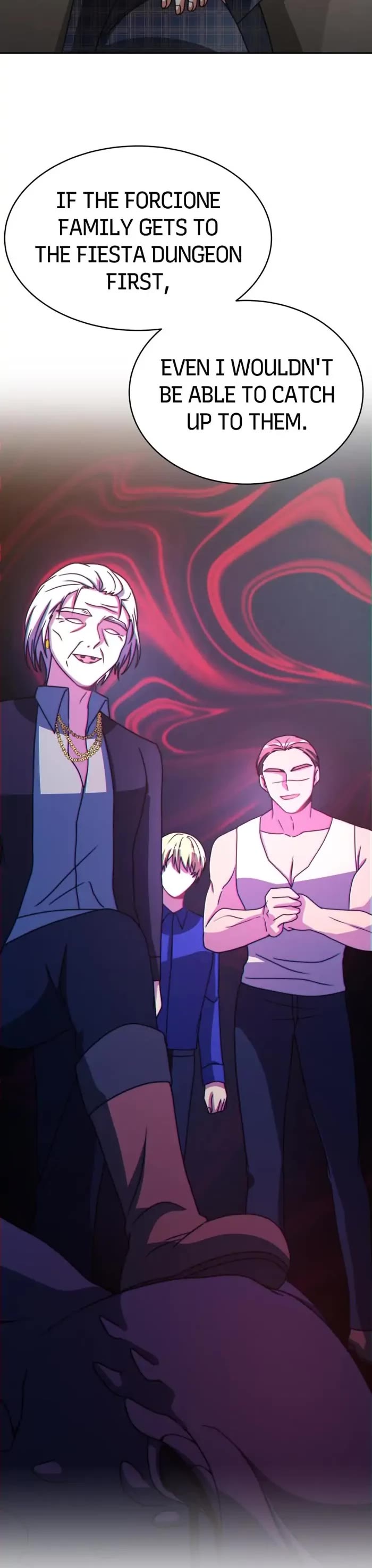 The Villainess Is Worshipped by the Family Chapter 32 page 30 - Chapter 32