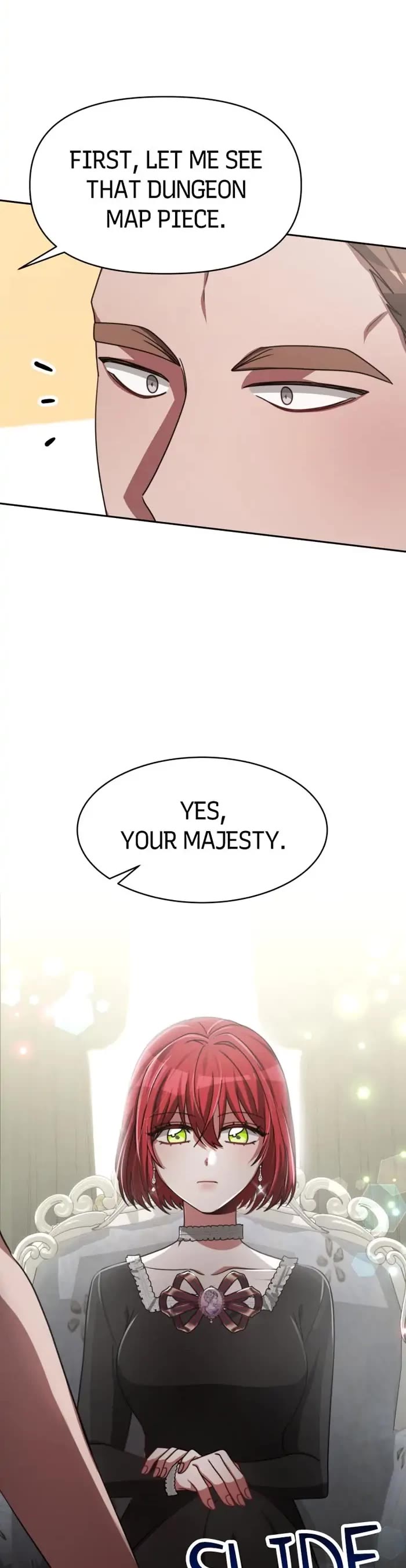The Villainess Is Worshipped by the Family Chapter 32 page 5 - Chapter 32