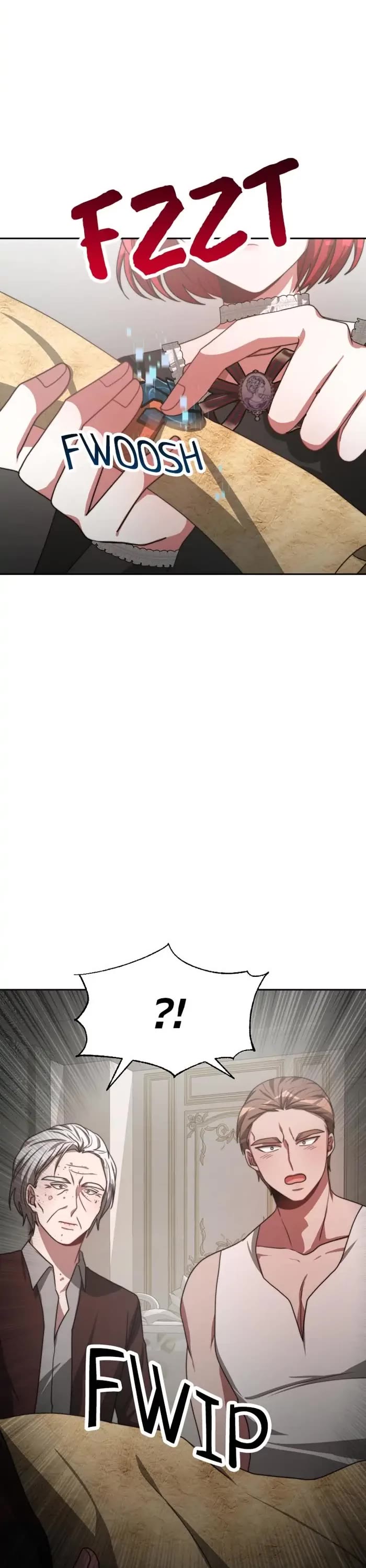 The Villainess Is Worshipped by the Family Chapter 32 page 7 - Chapter 32