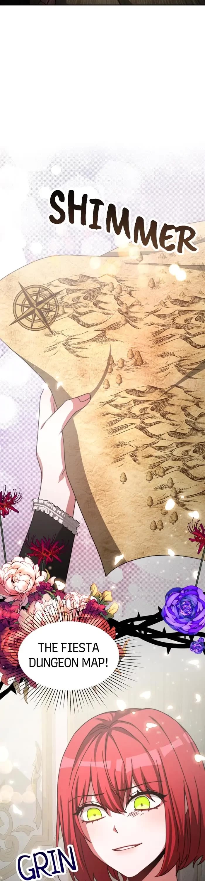 The Villainess Is Worshipped by the Family Chapter 32 page 8 - Chapter 32