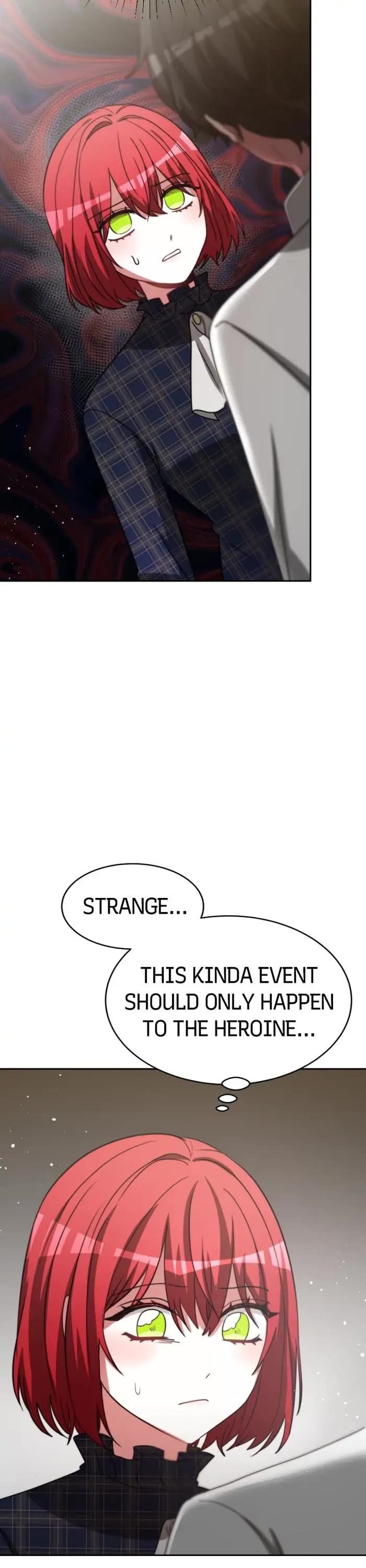 The Villainess Is Worshipped by the Family Chapter 33 page 26 - Chapter 33
