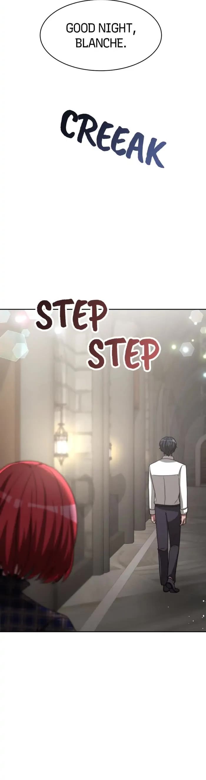 The Villainess Is Worshipped by the Family Chapter 33 page 29 - Chapter 33