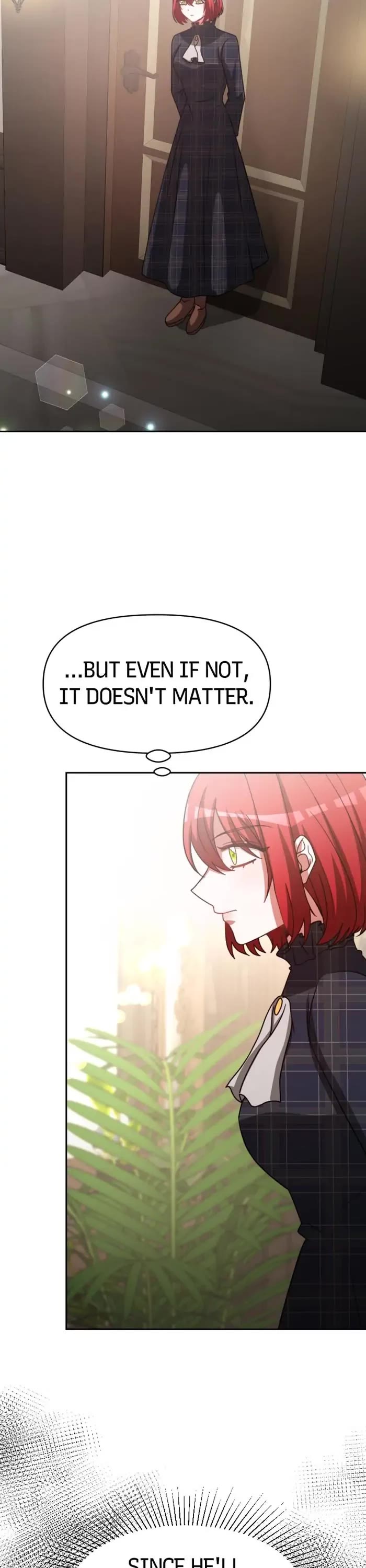 The Villainess Is Worshipped by the Family Chapter 33 page 32 - Chapter 33