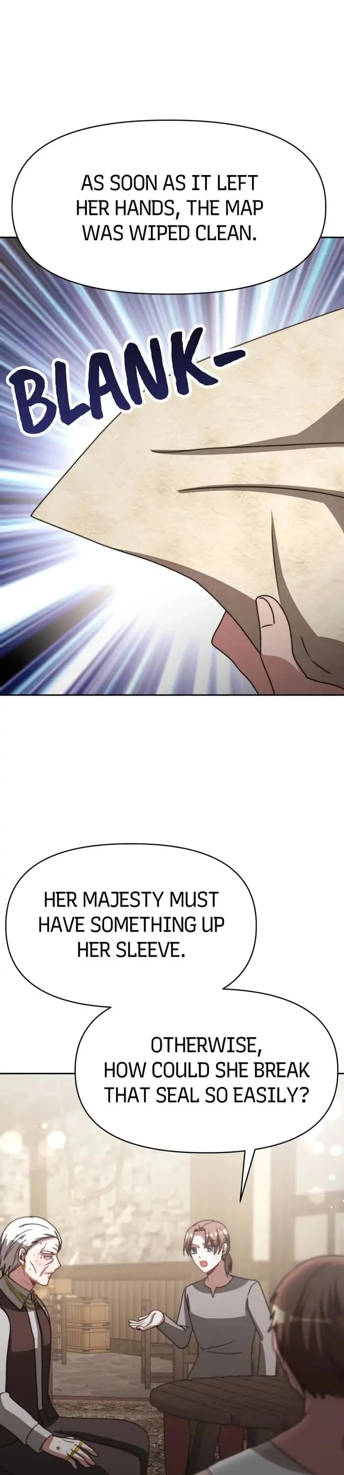 The Villainess Is Worshipped by the Family Chapter 33 page 37 - Chapter 33