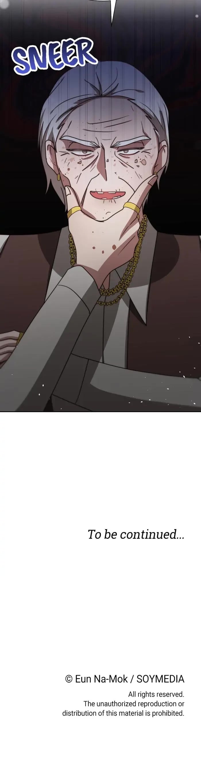 The Villainess Is Worshipped by the Family Chapter 33 page 41 - Chapter 33