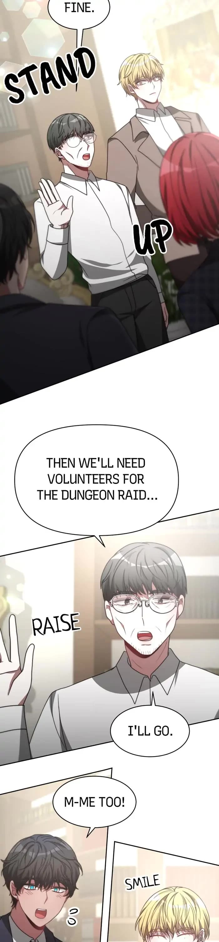 The Villainess Is Worshipped by the Family Chapter 33 page 6 - Chapter 33