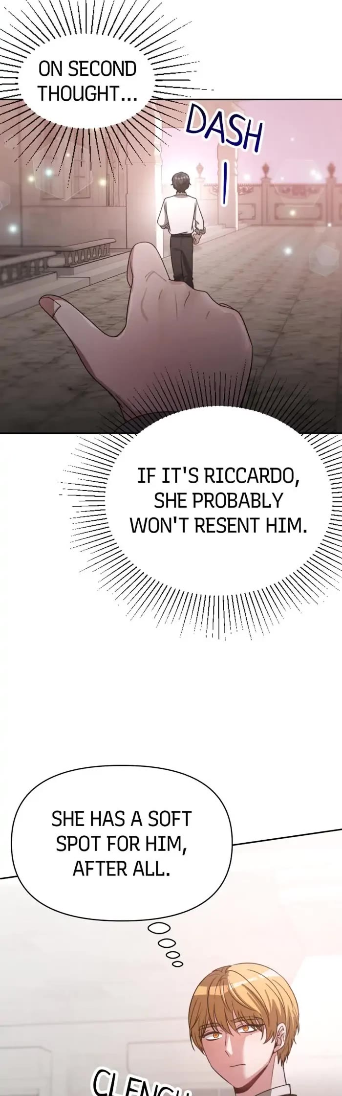 The Villainess Is Worshipped by the Family Chapter 34 page 24 - Chapter 34