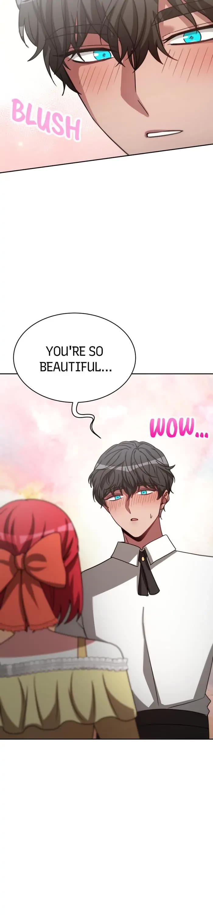 The Villainess Is Worshipped by the Family Chapter 34 page 31 - Chapter 34