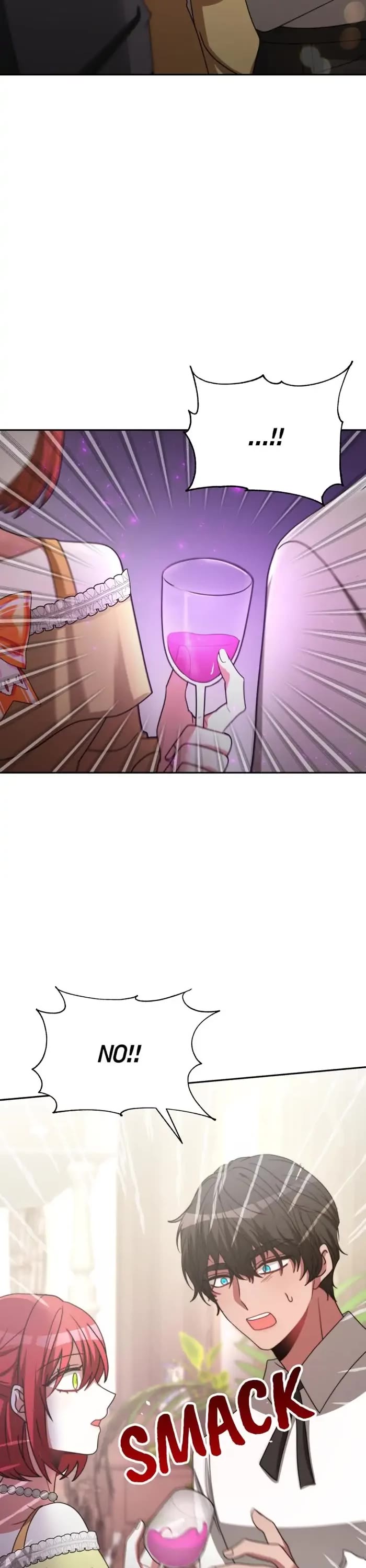 The Villainess Is Worshipped by the Family Chapter 34 page 36 - Chapter 34