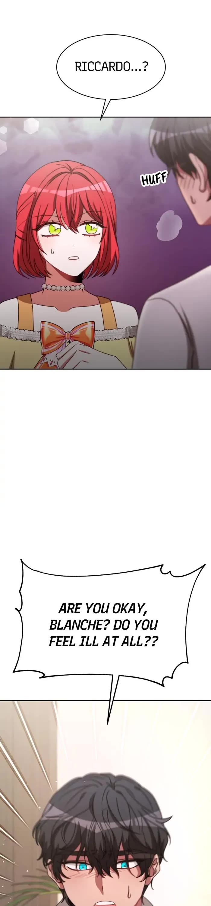 The Villainess Is Worshipped by the Family Chapter 34 page 38 - Chapter 34