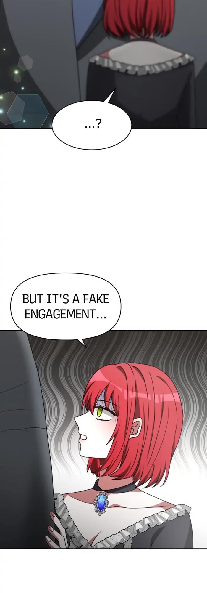 The Villainess Is Worshipped by the Family Chapter 34 page 9 - Chapter 34