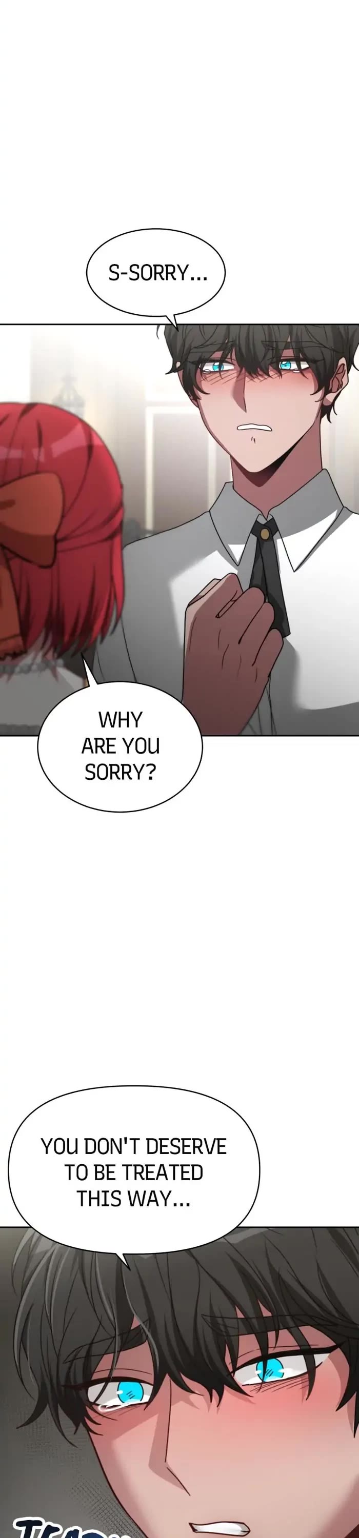 The Villainess Is Worshipped by the Family Chapter 35 page 13 - Chapter 35