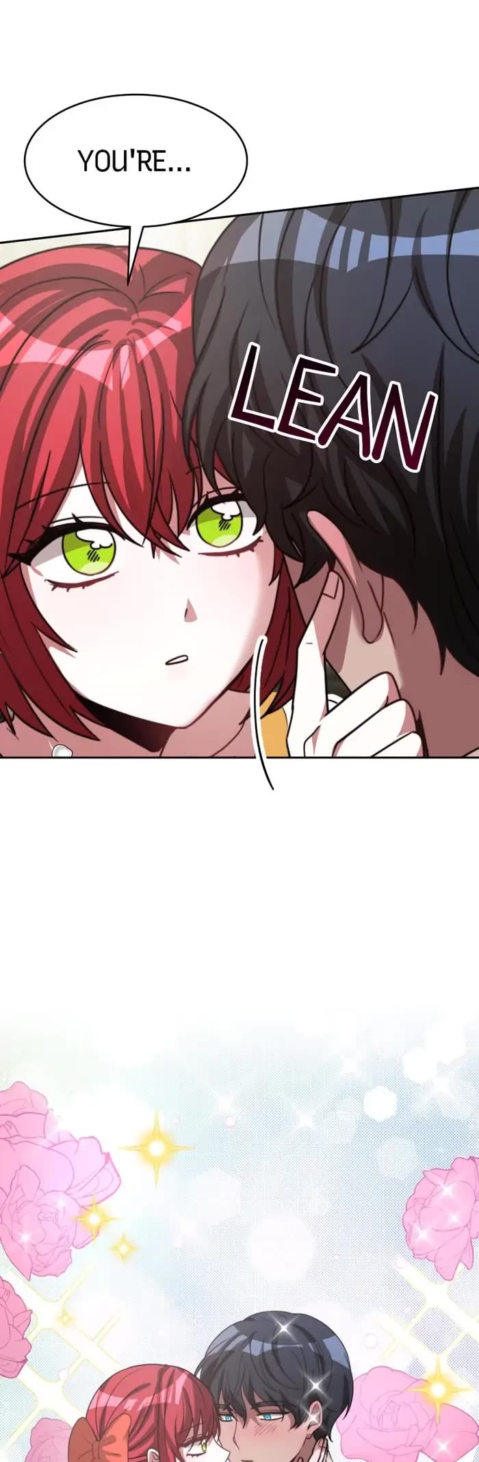 The Villainess Is Worshipped by the Family Chapter 35 page 19 - Chapter 35