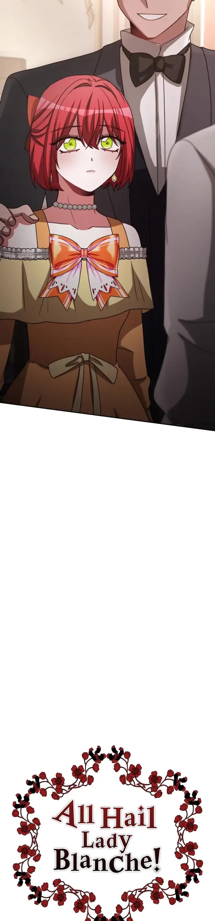 The Villainess Is Worshipped by the Family Chapter 35 page 2 - Chapter 35