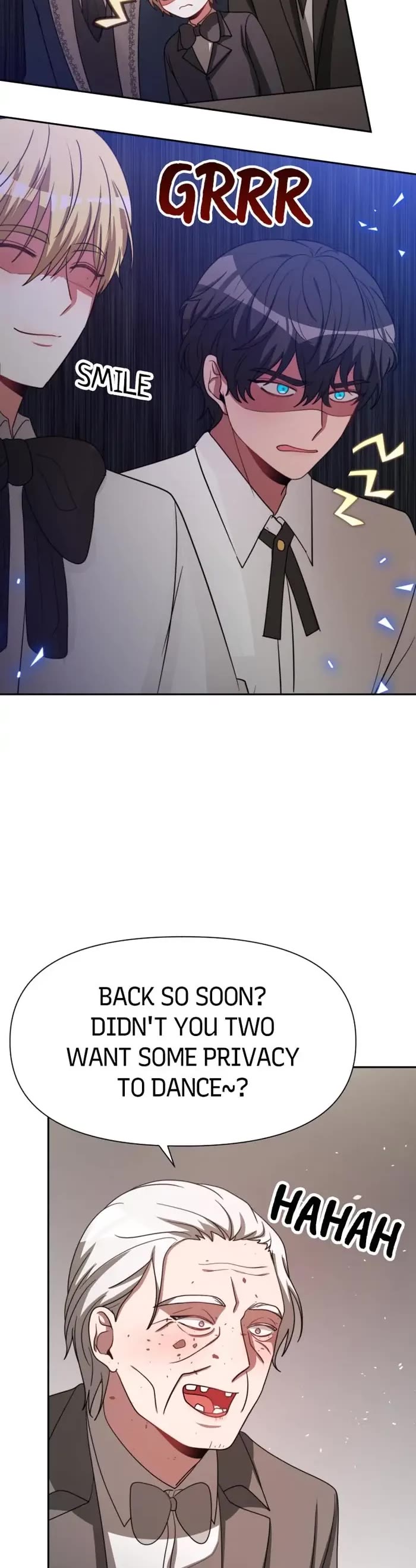 The Villainess Is Worshipped by the Family Chapter 35 page 29 - Chapter 35