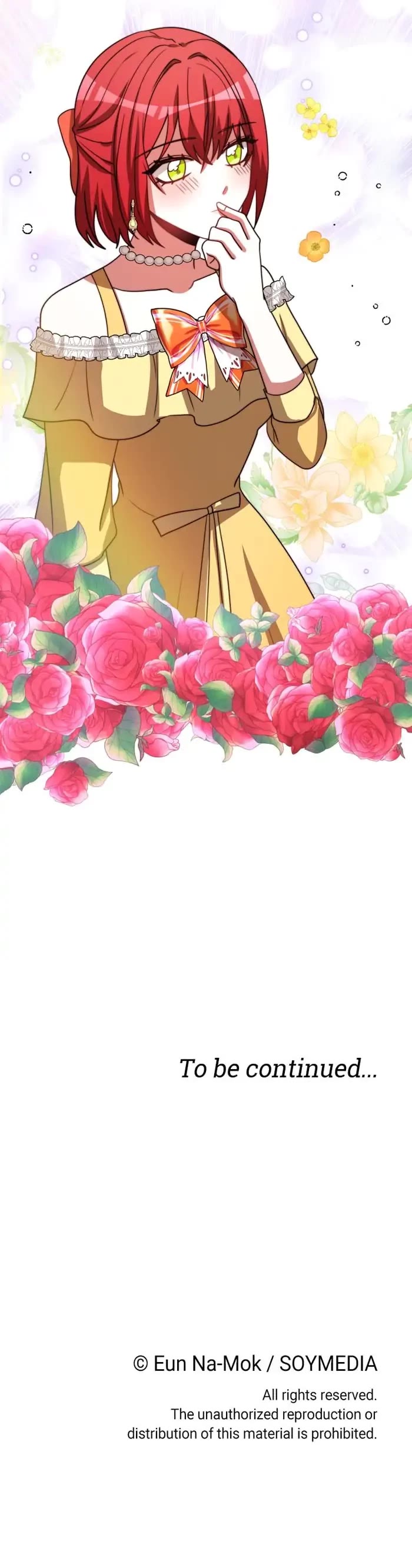 The Villainess Is Worshipped by the Family Chapter 35 page 44 - Chapter 35