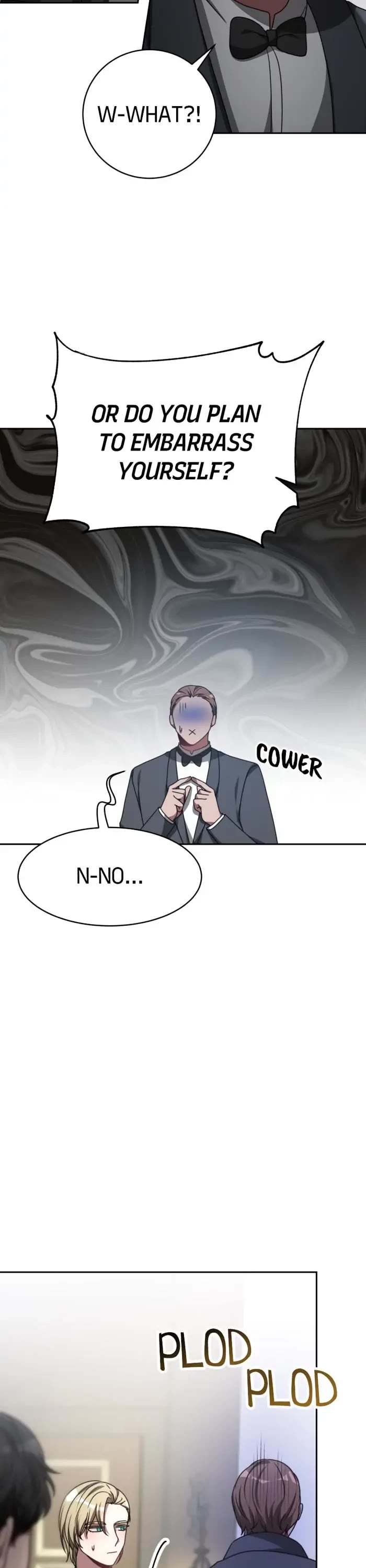 The Villainess Is Worshipped by the Family Chapter 35 page 8 - Chapter 35