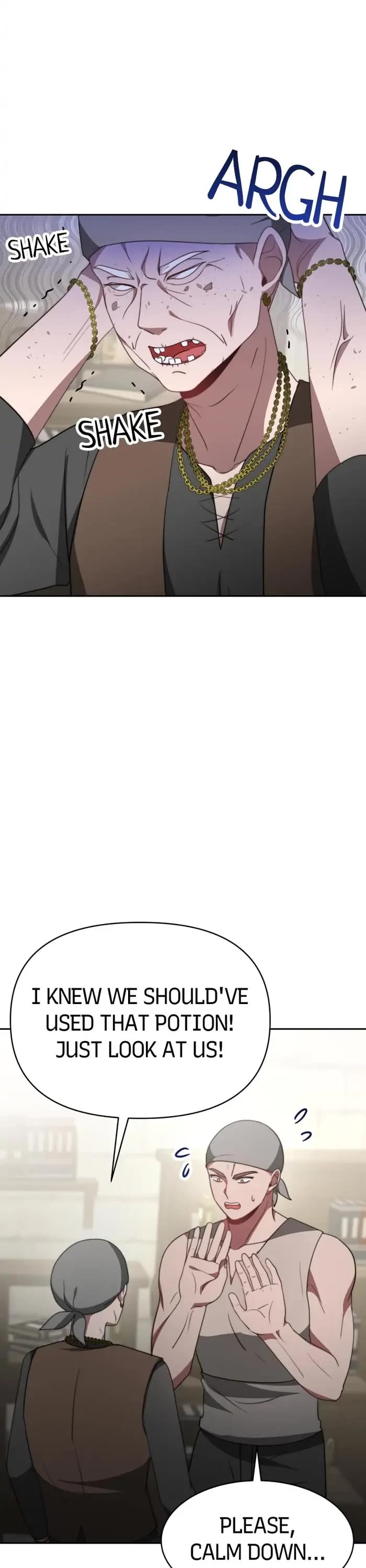 The Villainess Is Worshipped by the Family Chapter 36 page 2 - Chapter 36