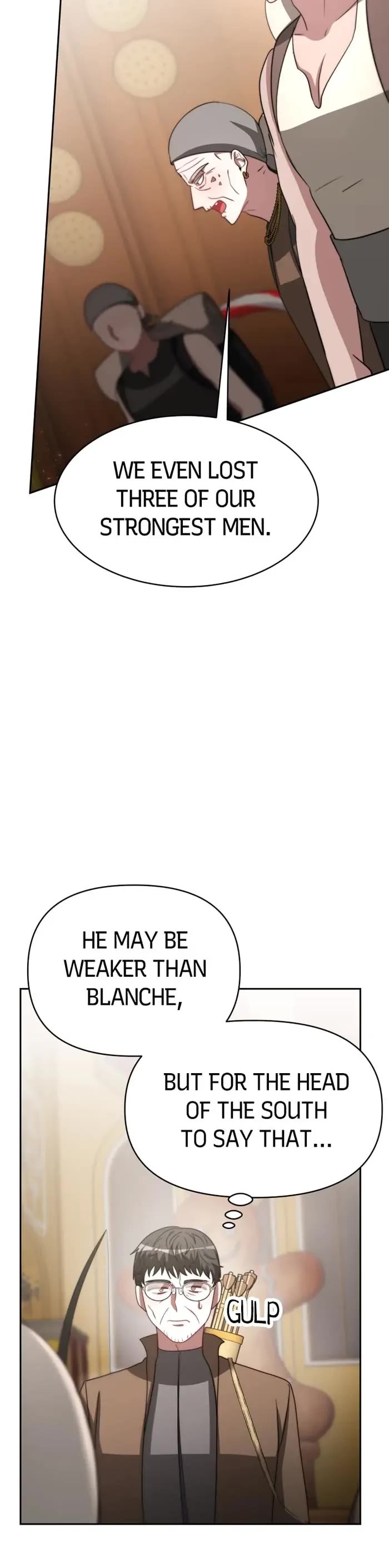 The Villainess Is Worshipped by the Family Chapter 36 page 30 - Chapter 36
