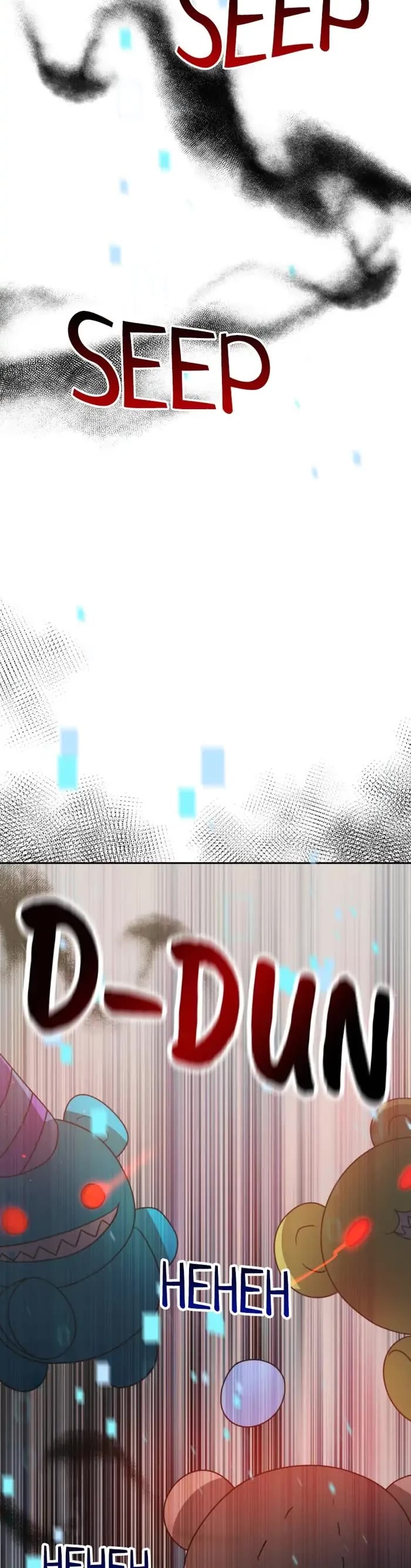The Villainess Is Worshipped by the Family Chapter 36 page 35 - Chapter 36