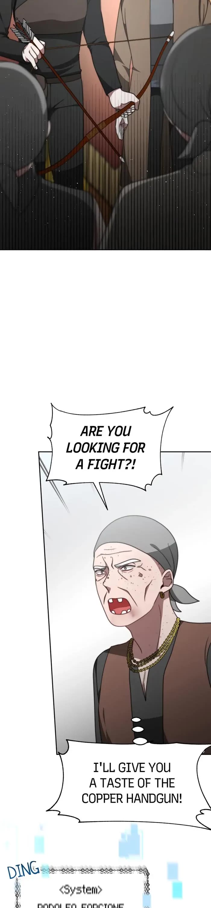 The Villainess Is Worshipped by the Family Chapter 37 page 18 - Chapter 37
