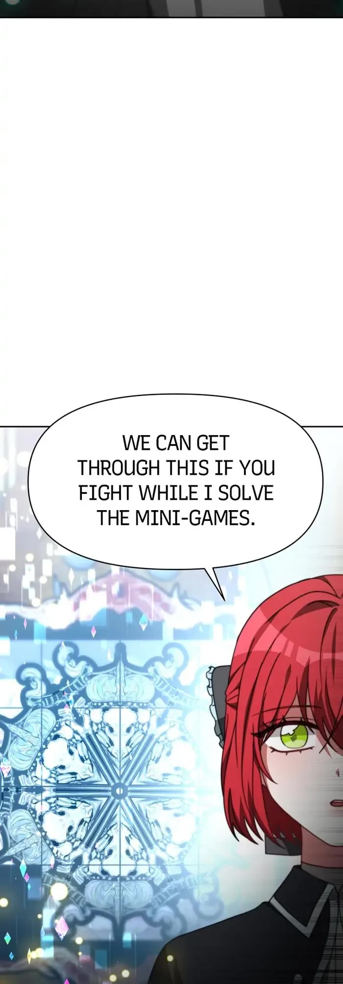 The Villainess Is Worshipped by the Family Chapter 37 page 20 - Chapter 37
